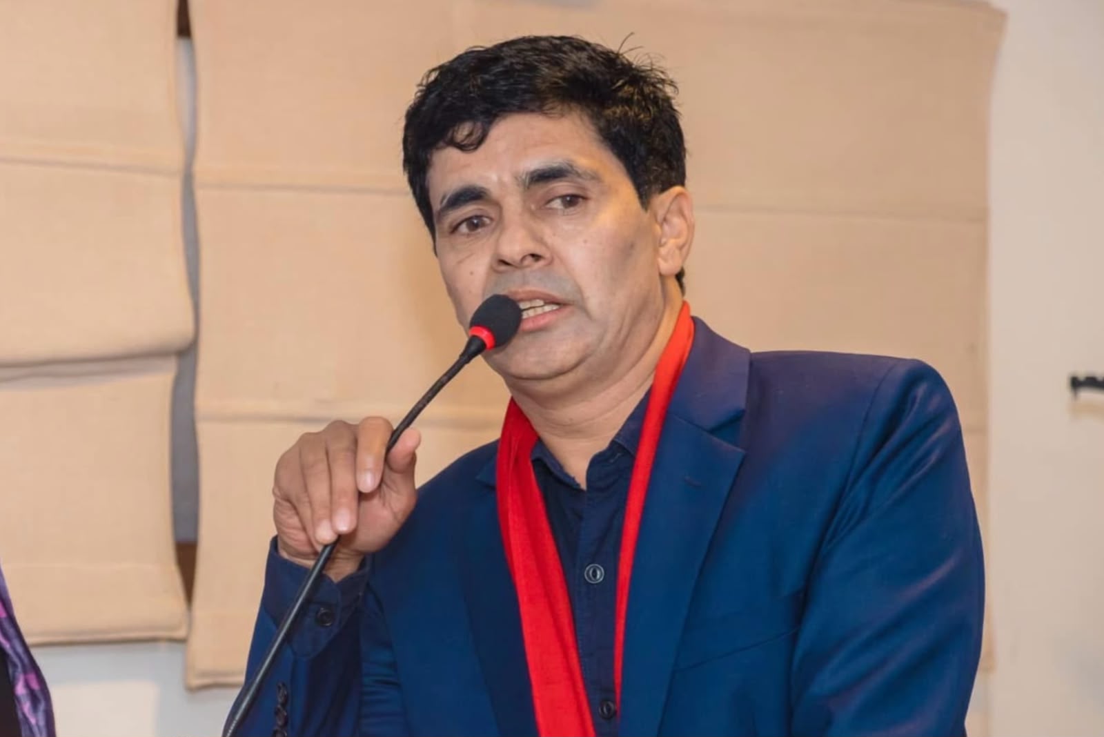 Bishnu Prasad Parajuli