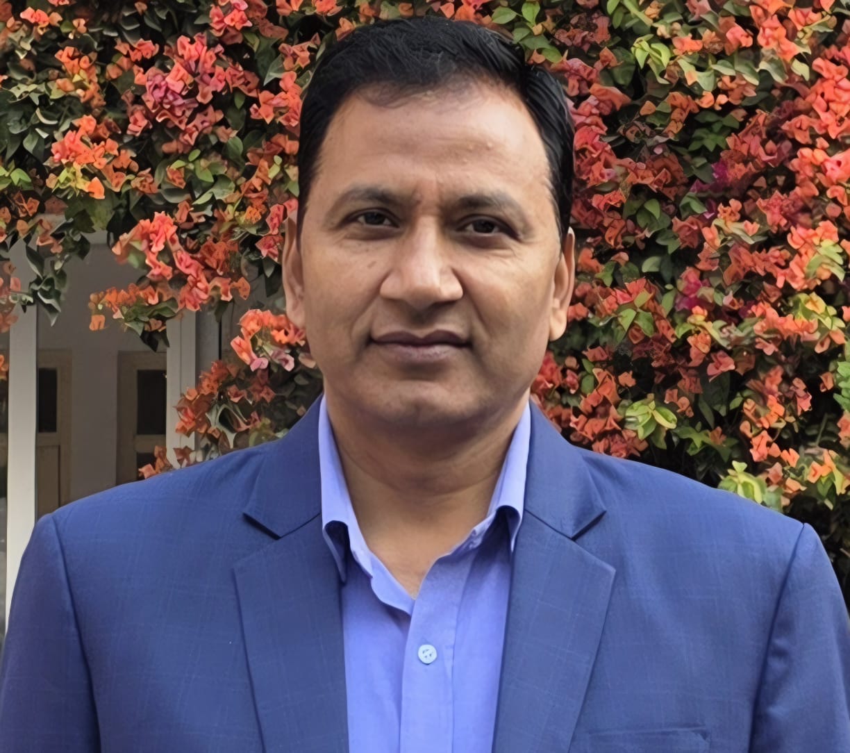 Tejraj Khanal
