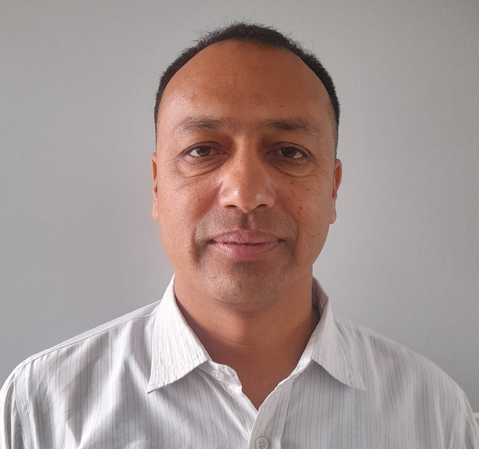 Khadka Bahadur Basnet