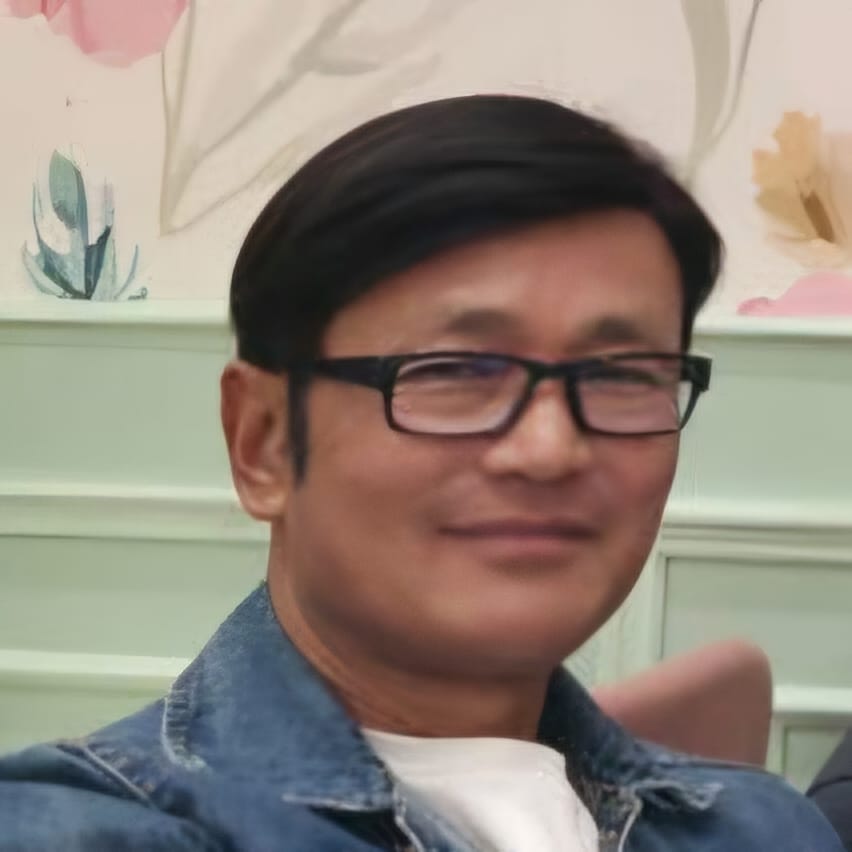Sandip Rai