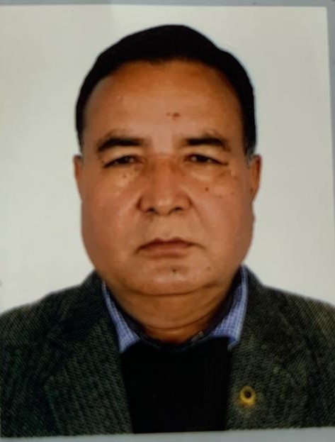 Yam Khadka