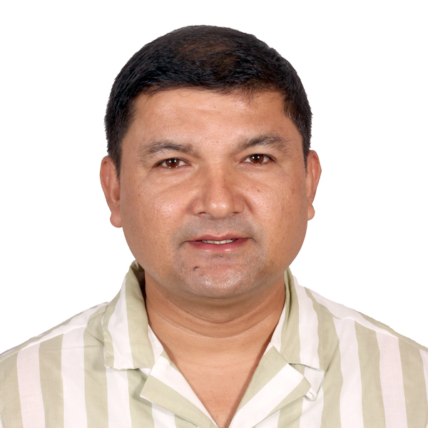 Sagar Kumar Khadka