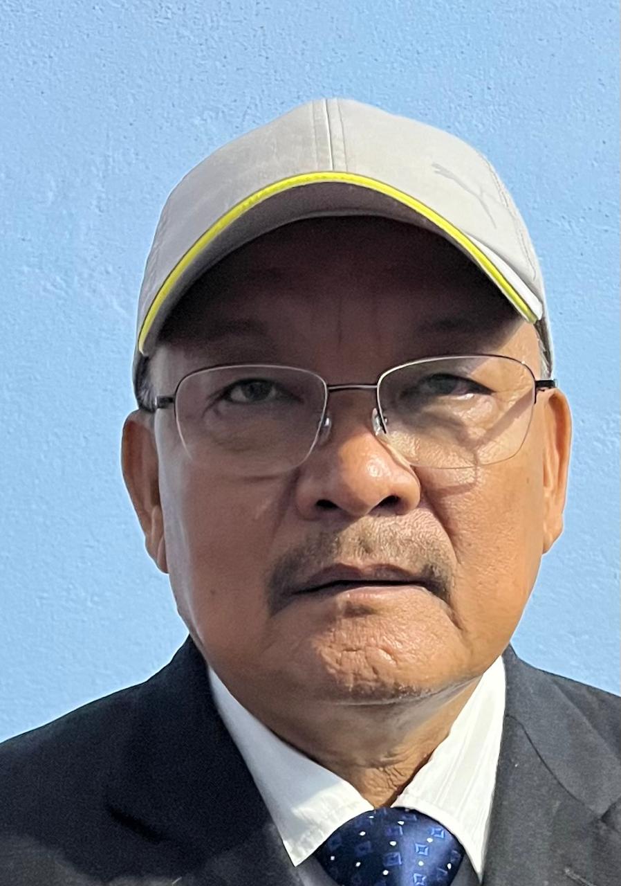 Bil Prasad Gurung