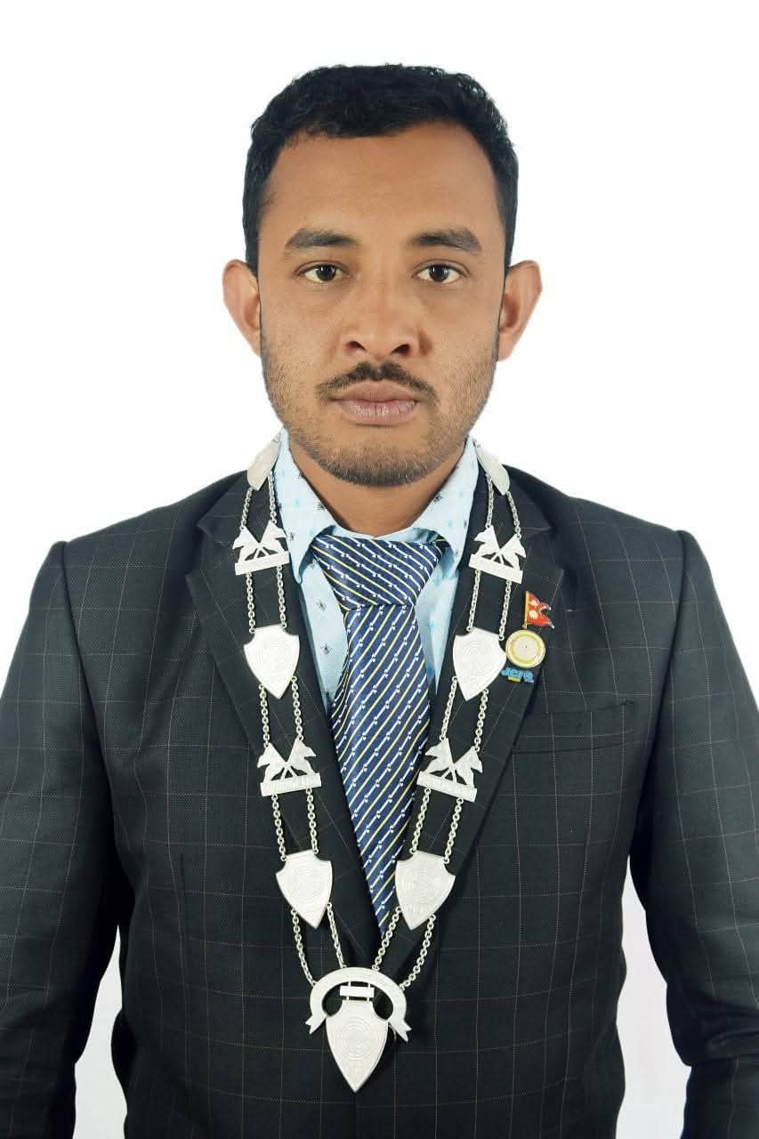 Dinesh Bhandari