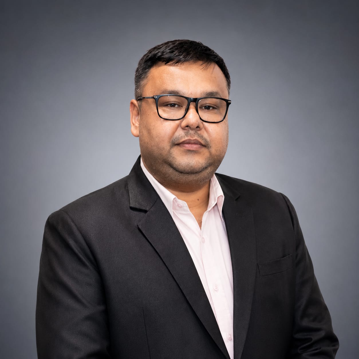 Hikmat Dahal