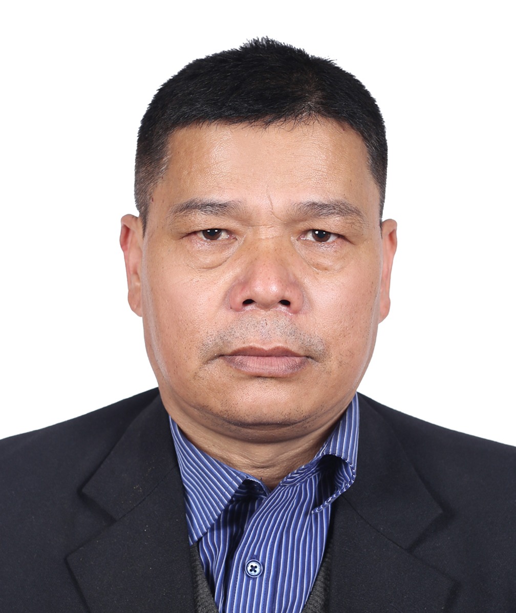 Shyam Yonjan