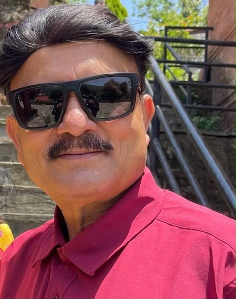 Shambhu Kumar Adhikari