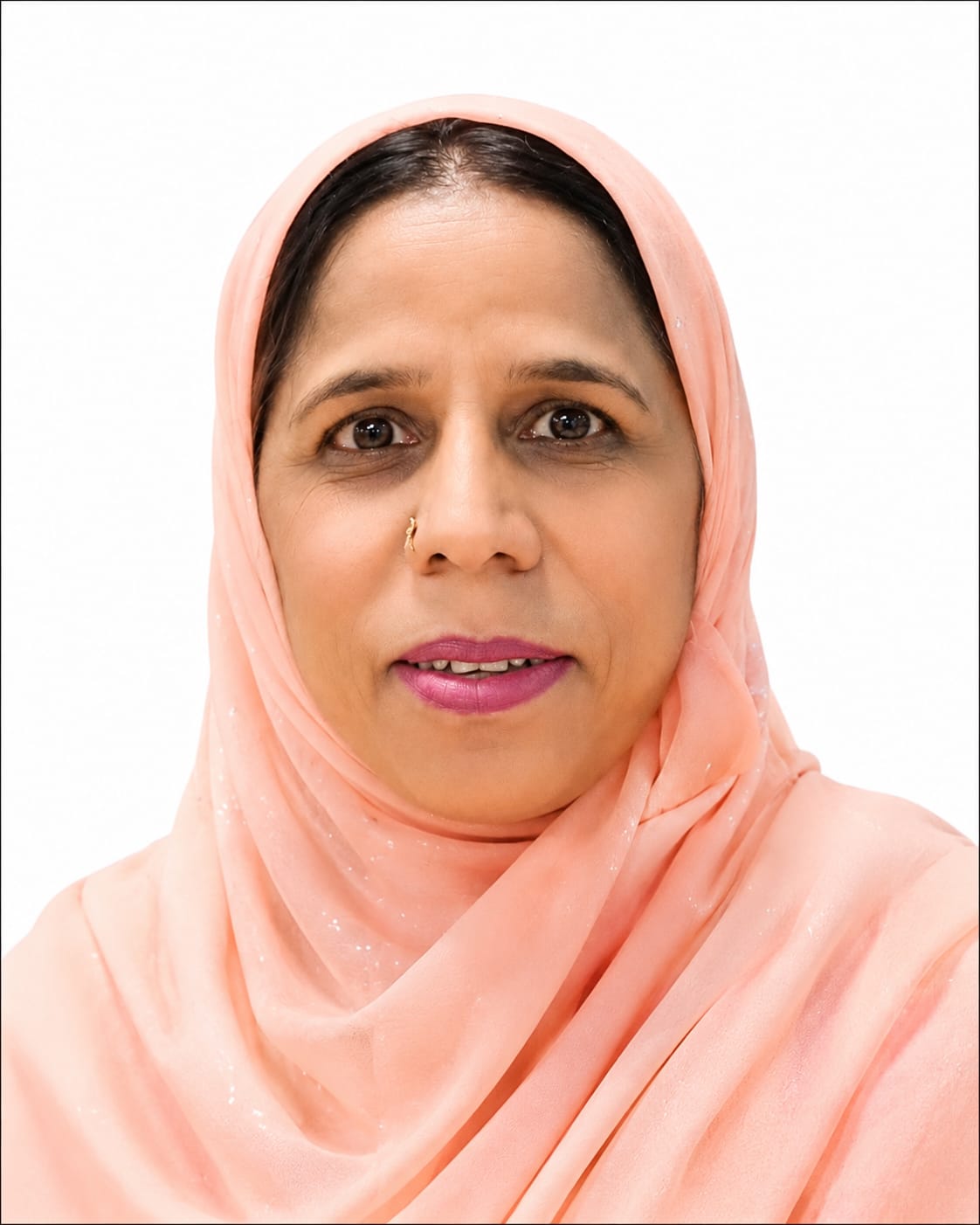 Yasiva Rahman