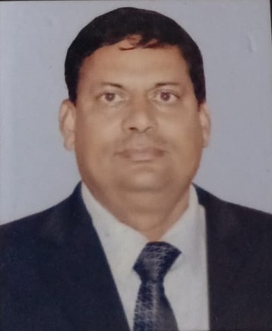 Jay Prakash Chaudhary